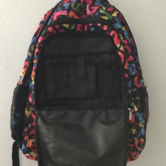 Four-Pocket Backpack - Picture 4 of 4